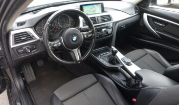 BMW 320 D TOURING 190 CH SERIE 3 complet