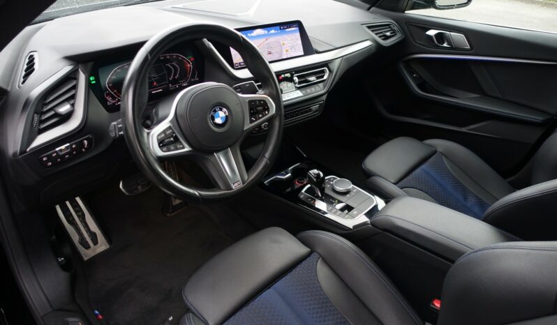 BMW 218 DA GRAN COUPE 150 CH DKG  PACK M complet