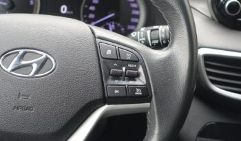 HYUNDAI TUCSON 1.6L CRDI 2WD MHEV 48 V complet