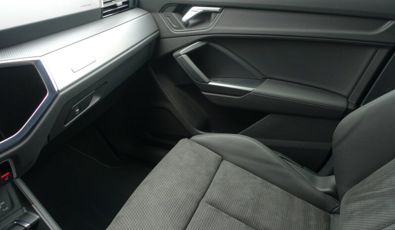 AUDI Q3 SPORTBACK 35 TDI 150 CH S-TRONIC S-LINE complet