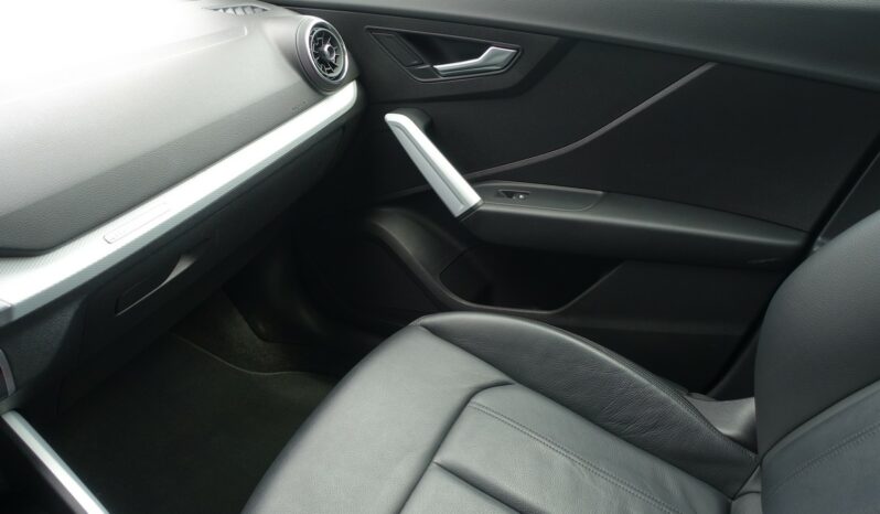 AUDI Q2 35 TFSI 150 CH S-TRONIC Design complet