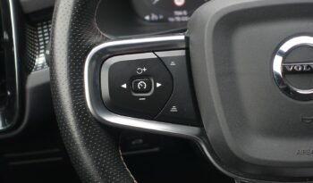 VOLVO XC 40 D3 2.0 L GEARTRONIC 150CH R-DESIGN complet