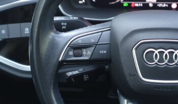 AUDI Q3 SPORTBACK 35 TDI 150 CH S-TRONIC complet