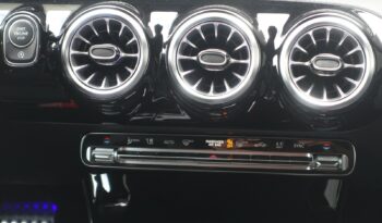 MERCEDES CLASSE CLA SHOOTING BRAKE 200 D 150 CH PHASE 2 AMG-LINE complet