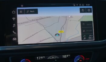 AUDI Q3 SPORTBACK 35 TDI QUATTRO 150 CH S-TRONIC S-LINE complet