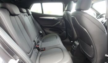 BMW X2 18 IA S-DRIVE 136 CH BVA complet