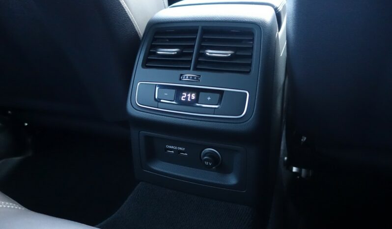 AUDI A5 SPORTBACK 40 TDI 204 CH S-TRONIC QUATTRO MHEV complet
