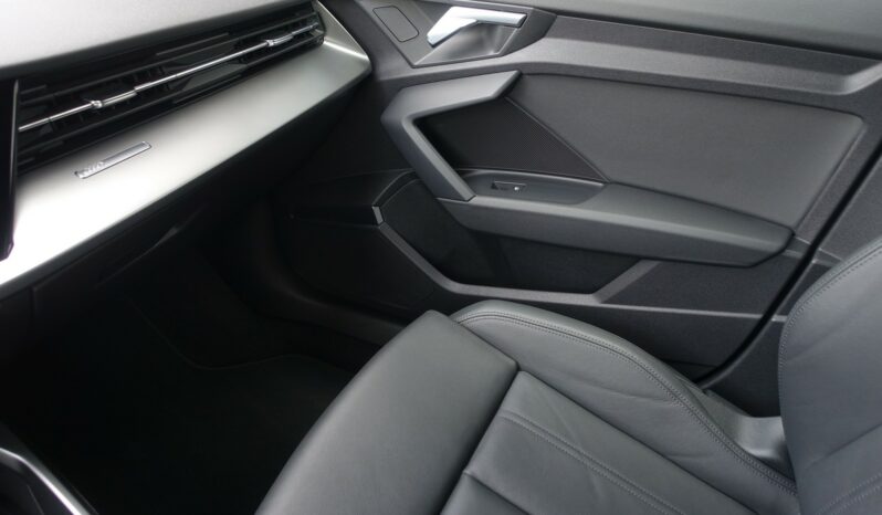 AUDI A3 SPORTBACK 45 COMPETITION TFSI E TRON S-TRONIC 245 CH HYBRIDE RECHARGEABLE  S-LINE Copy complet