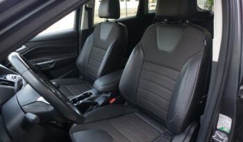 FORD KUGA 2.0 TDCI 16V 120 CH TITANIUM complet