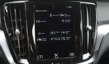 VOLVO V 60 D3 2.0 L GEARTRONIC 150CH complet