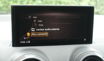 AUDI Q2 30 TDI S-TRONIC 116 CH S-LINE complet