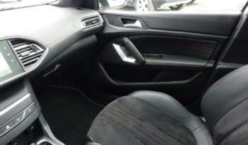 PEUGEOT 308 SW 2.0 HDI PHASE 2 180 CH  GT complet