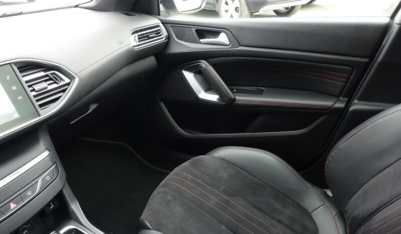 PEUGEOT 308 SW 2.0 HDI PHASE 2 180 CH  GT complet