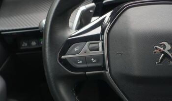 PEUGEOT 508 SW 1.5 L BLUEHDI EAT8 130 CH ALLURE complet