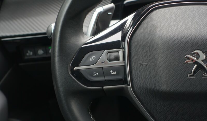 PEUGEOT 508 SW 1.5 L BLUEHDI EAT8 130 CH ALLURE complet