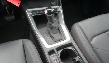 AUDI Q3 SPORTBACK 35 TDI 150 CH S-TRONIC complet