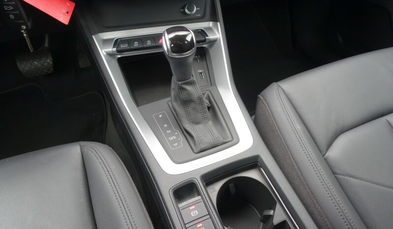 AUDI Q3 SPORTBACK 35 TDI 150 CH S-TRONIC complet
