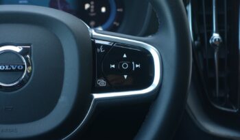 VOLVO XC 60 B4 D5 2.0L GEARTRONIC 197CH MHEV PHASE 2 R-DESIGN complet