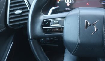 DS7 CROSSBACK HDI EAT8 130 CH SO-CHIC RIVOLI complet