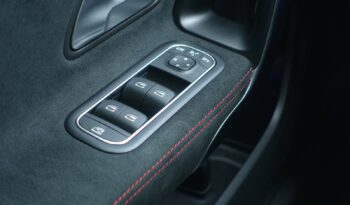 MERCEDES CLASSE CLA 200D SHOOTING BRAKE AMG-LINE 150 CH 8G-Dct complet