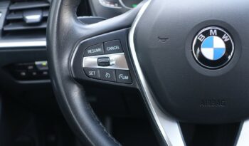 BMW 318 DA TOURING DKG SERIE 3 150 CH MHEV BVA complet