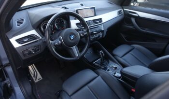BMW X1 16 DA S-DRIVE PHASE 2 PACK M complet