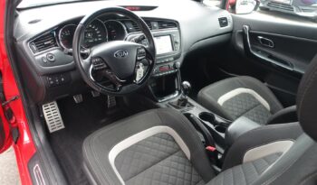KIA CEED II 1.6 L CRDI 136 CH GT-LINE complet