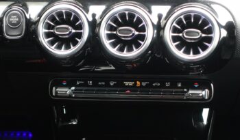 MERCEDES CLA 250 E SHOOTING BRAKE 262 CH EQ POWER HYBRIDE RECHARGEABLE 8G-DCT  AMG-LINE complet