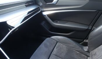 AUDI A6 AVANT 35 TDI MHEV S-TRONIC 163 CH complet