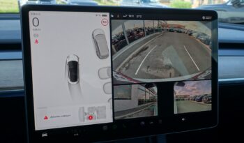 TESLA MODEL 3 LONG RANGE DUAL MOTOR AWD ( Grande autonomie ) complet