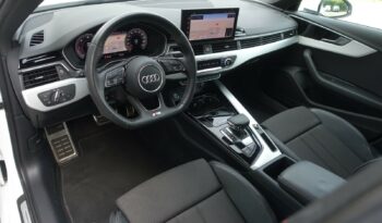 AUDI A4 BERLINE 30 TDI S-TRONIC MHEV S-LINE complet
