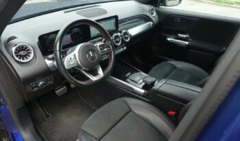 MERCEDES CLASSE GLB 200 D 8G-DCT 7 PLACES 150 CH AMG-LINE complet