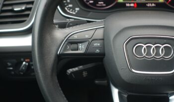 AUDI Q5 35 TDI 163 CH S-TRONIC SPORT complet