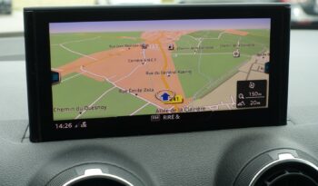 AUDI Q2 35 TFSI 150 CH S-TRONIC Design complet
