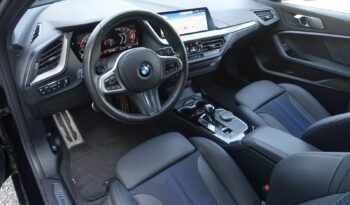 BMW 120 DA 190 CH SERIE 1 PACK M complet
