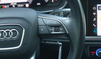 AUDI Q3 SPORTBACK 35 TDI 150 CH S-TRONIC complet