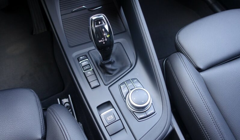 BMW X1 S-DRIVE 18IA 136 CH BVA complet