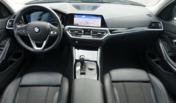 BMW 318 DA TOURING DKG SERIE 3 150 CH MHEV BVA complet