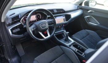AUDI Q3 35 TDI 150 CH S-TRONIC  S-LINE complet