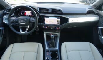 AUDI Q3 SPORTBACK 35 TFSI 150 CH complet