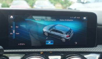 NOUVELLE MERCEDES CLASSE A 200D 8G-DCT 150 CH complet