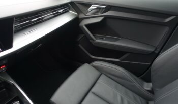 AUDI A3 SPORTBACK 45 COMPETITION TFSI E TRON S-TRONIC 245 CH HYBRIDE RECHARGEABLE  S-LINE complet