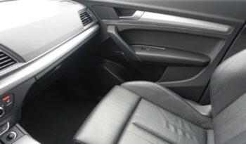 AUDI Q5 35 TDI 163 CH S-TRONIC MHEV complet