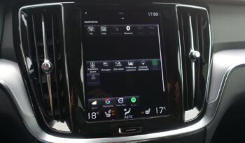 VOLVO V 60 D3 2.0 L GEARTRONIC 150CH complet