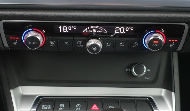 AUDI Q3 SPORTBACK 35 TDI 150 CH S-TRONIC complet