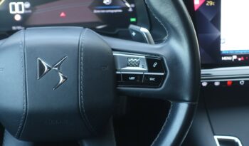 DS7 CROSSBACK HDI EAT8 130 CH SO-CHIC RIVOLI complet