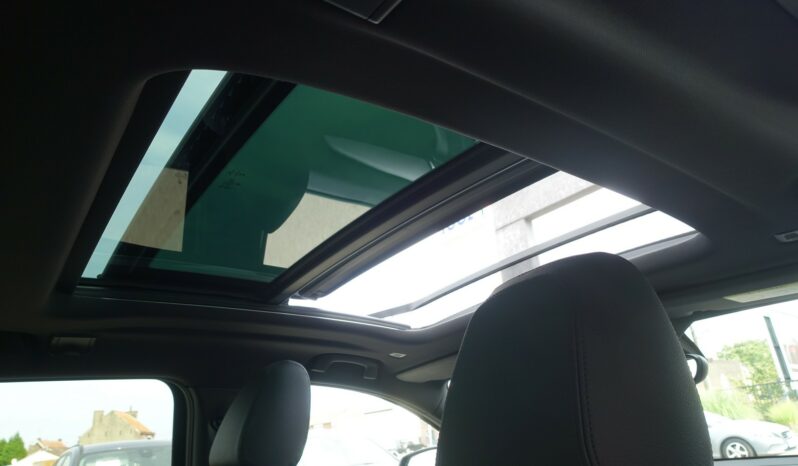 BMW X2 18 IA S-DRIVE 136 CH BVA complet