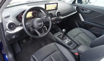AUDI Q2 30 TFSI complet