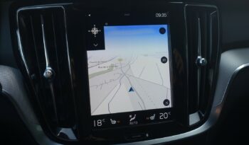 VOLVO V 60 D3 2.0 L GEARTRONIC 150CH INSCRIPTION complet