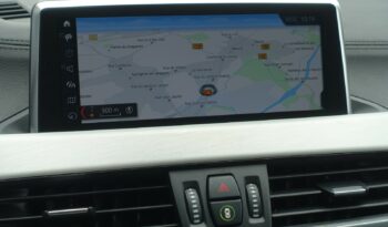 BMW X1 16 DA S-DRIVE PHASE 2  X-LINE complet